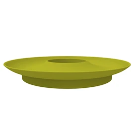 Romberg Avocado Kit | for Growing Avocado Plants | Free Swimming | 15 cm Diameter x 1.8 cm | Summer Green