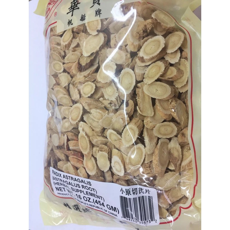 Sailing Boat 100% Wild Astragalus Root Astragali Radix Huang Qi