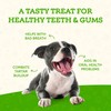 Animal Essentials SeaDent for Dogs - Kelp and Enzymes Plaque,