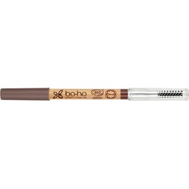 boho Eyebrow Pencil, 05 Auburn