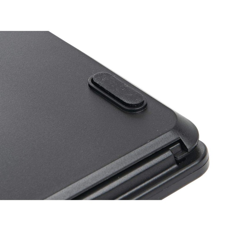 OXO Good Grips 5-lb Food Scale with Pull-Out Display,Black