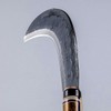 Tosa Uchi Cutlery Buck Blue Paper Scythe Double-edged 8.1 oz