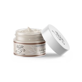 Lotus OM Creams Organic Unscented Massage Cream