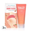 Isprene Magic Hip Solution Butt Boils, Pimples, Pigmentation Volume Up, 3 pieces, 120g / 이스프렌 매직힙솔루션  엉덩이 종기 뾰루지 색소침착 볼륨업, 3개, 120g