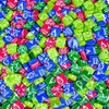 ASSORTIT X STARBURST Sour Fruit Chews, 1.5 lb (24 oz)