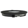 vhbw Activated Carbon Filter Compatible with AEG DU4161-M, DU 4161