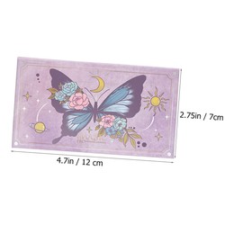 minkissy Face Highlighter Palette 1 Tray Creative Shimmer Makeup Pallet Stylish Blush Palette