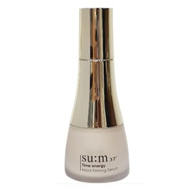 Breath37 Time Energy Moist Firming Serum 50ml GM / 숨37 타임 에너지 모이스트 퍼밍 세럼 50ml GM