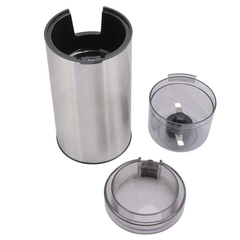 Multifunction Mini Electric Coffee Bean Grinder Mill Pepper Spice Grinding