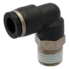 Pisco Tube Fitting PL8-02