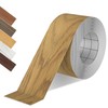 ZYJT Wood Grain Repair Tape, 2.4 inch X 50ft Self