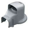 The Hare Ltd Plumbing Makeup Cover Wall Corner Air Conditioning