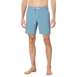 Billabong Men's Standard All Day Lo Tides 17" Boardshorts, Vintage Indigo