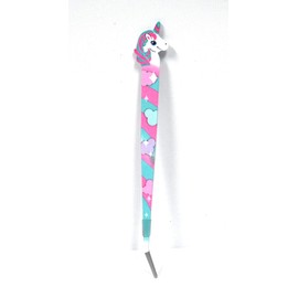Unicorn Tweezers Pink