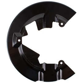 Ford Genuine Kuga Mk2 N/S Front Brake Disc Dust Cover Splash Shield 5162337