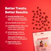 Pupford Soft & Chewy Training Treats for Dogs & Puppies
