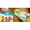 Freshstar Speed-Lock Freezer Bags 3.0 L Professional Pack of 30