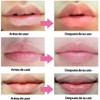 Labial Gloss Cambia Color Hidratante Set 6 - Aroma Frutal