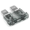 K-Four Switches K4 Atc / Ato Fuses 2 Amp Qty
