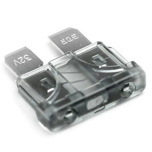 K-Four Switches K4 Atc / Ato Fuses 2 Amp Qty