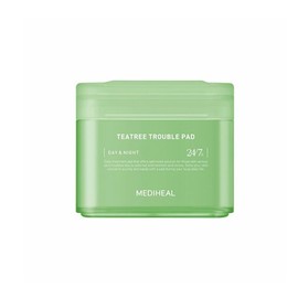 Mediheal [Mediheal]Tea Tree Trouble Pad (100 pads)