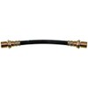 Dorman H107301 Brake Hydraulic Hose Compatible with Select Toyota Models