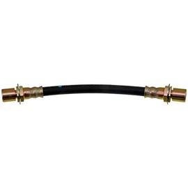 Dorman H107301 Brake Hydraulic Hose Compatible with Select Toyota Models