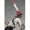 POP UP PARADE Chainsaw Man Non-Scale Plastic Painted Complete Figure