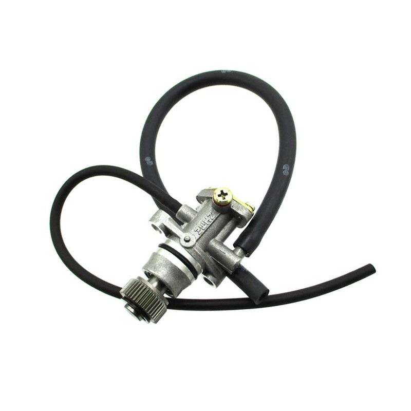 TC-Motor Oil Pump For 50cc 2 Stroke Yamaha Minarelli JOG