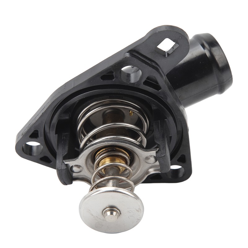 Engine Coolant Thermostat with Gasket 19301 PNA 003 Replacement for