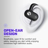 Raycon Everyday Open Earbuds – True Wireless Open Ear Bluetooth