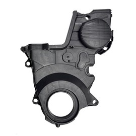 Timing Belt Cover Lower Fits For Honda CIVIC 2001-2005 OE Quality 2MPLASTIC - 11811-PLC-000, 11811PLC000