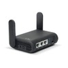 GL.iNet GL-A1300 Pocket VPN Travel Router - Portable Wi-Fi Router