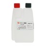Sankyo Corporation Green Ace TP-200 PE Twin Bottle, 8.8 fl oz (250 ml)