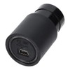 Microscope Electronic Eyepiece, 1.3MP USB 2.0 Electronic Eyepiece with Two