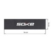 SOKE Evo Street Griptape Sandpaper for Scooters, 47 x 10.5