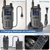 Ham Radio Baofeng Radio UV-21R Ham Radio Handheld Long Range