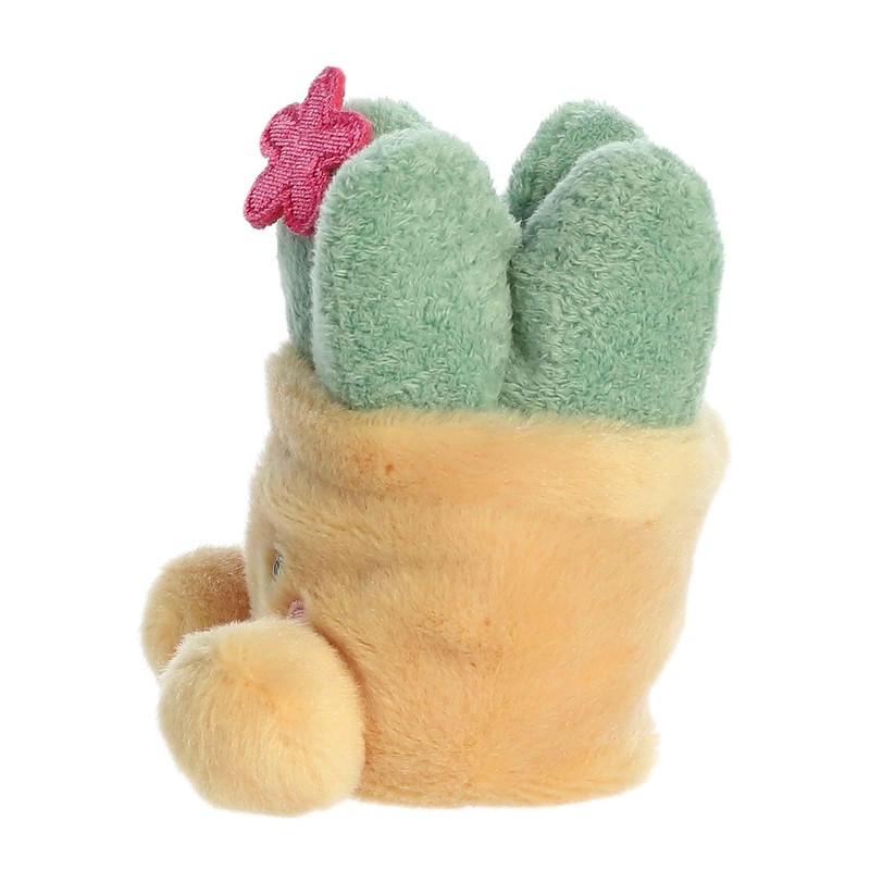 Aurora® Adorable Palm Pals™ Seyla Succulent ™ Stuffed Animal -