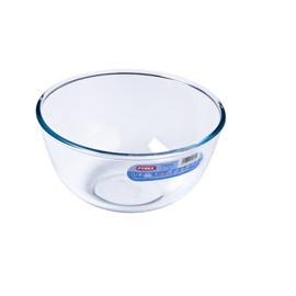 Pyrex Bowl - 2Ltr
