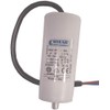 COMAR Permanent Capacitor 30µF Cable 250mm