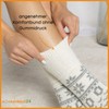 2 Pairs of Wool Winter Socks House Socks for Men