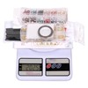 Nail Art Kit Professional Brush Decoration Thread Stamping Sticker Nail