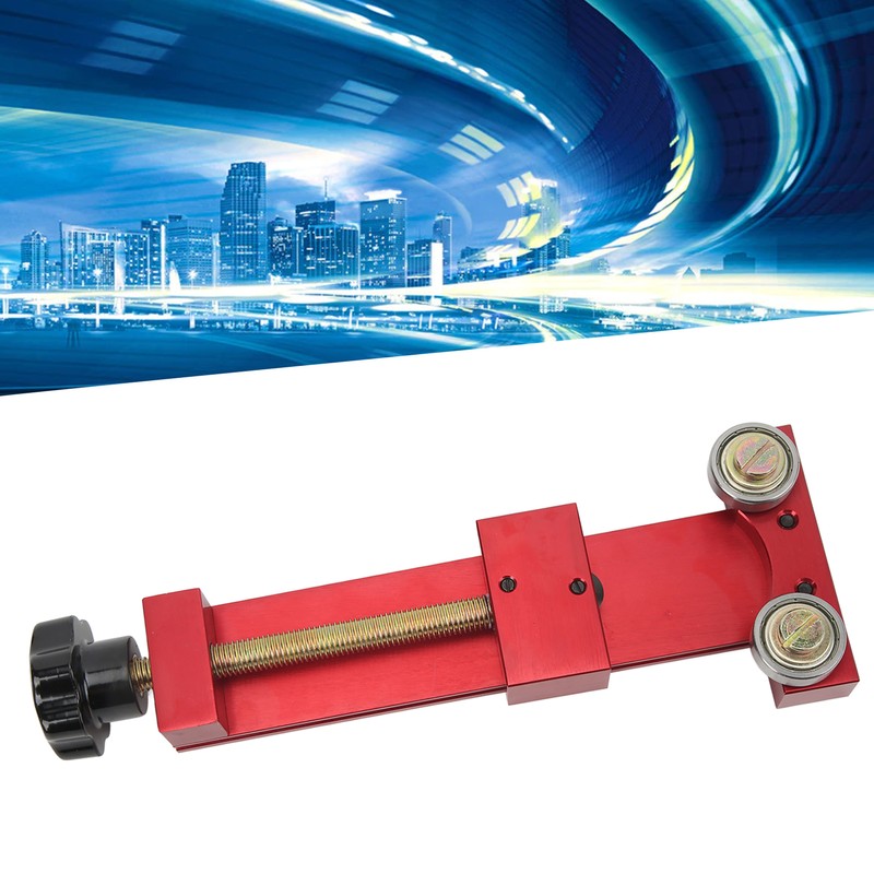Red Oil Filter Cutter Cutting Tool Aluminum Alloy 66490 for
