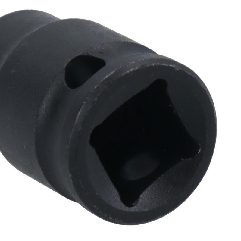 T50 Male Torx Star Impact Impacted Shallow Short Bit Socket