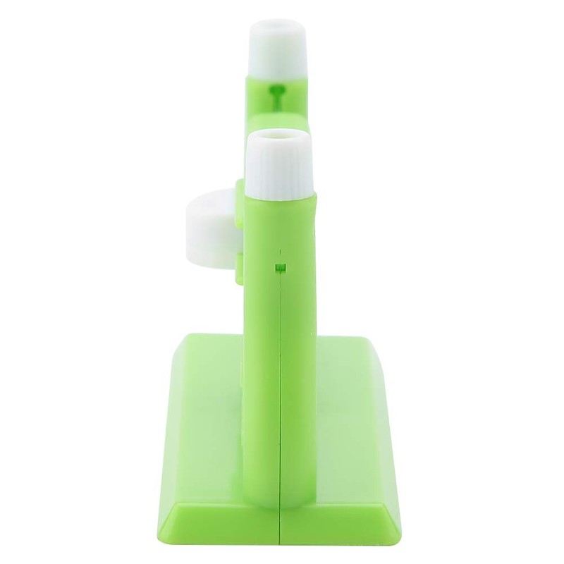 Moofey - Enhebradores de agujas para coser a mano, herramienta