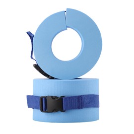 1 Pair Fitness Water Sports Cuffs Multifunctional Swim Aquatic Cuffs for Exercise Enthusiasts