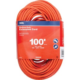 Woods Industries 550269 Outdoor Extension Cord