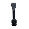 1/2-inch Drive Slotted Screwdriver Bit Socket/Drag Link Socket/Coin Driver, 7/8"