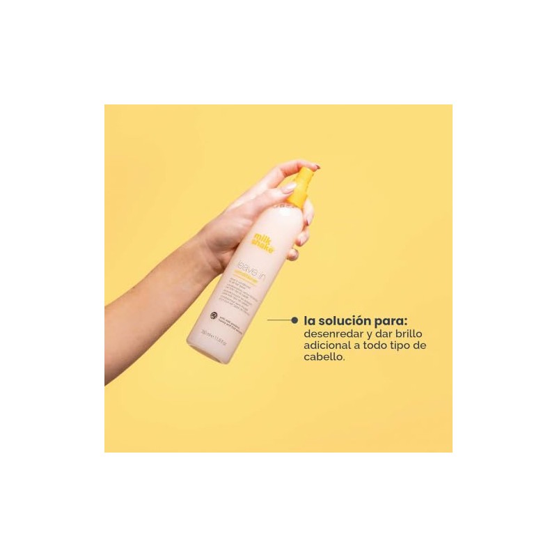 Milk Shake Leave in Conditioner, 11.8 Fl Oz