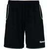 Kempa Men's Referee Shorts, Black, S